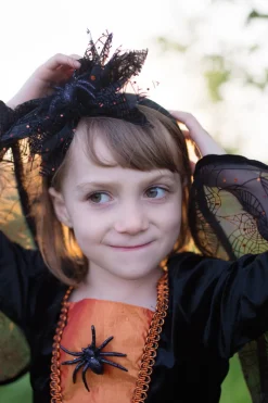 Sybil The Spider Witch (varias tallas)