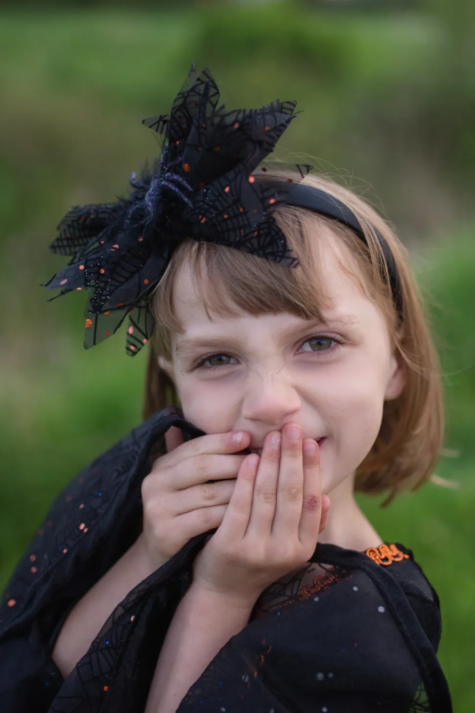 Sybil The Spider Witch (varias tallas)