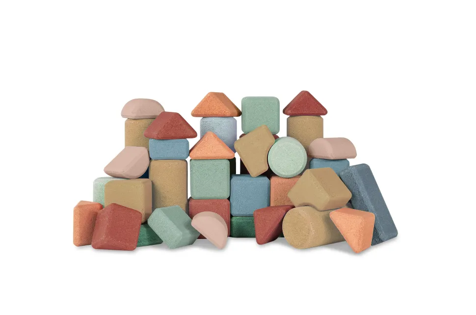 Tall Architects · Korko