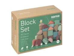 Tall Architects · Korko