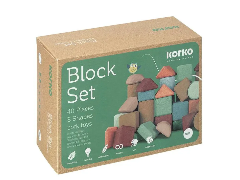 Tall Architects · Korko