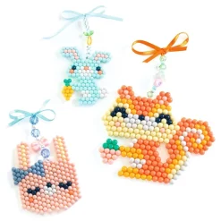 Taller Amigos Peludos · DJECO