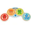 Tambores Magic Touch · Baby Einstein · Hape