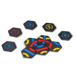 Tantrix Discovery estuche madera