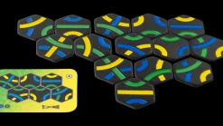 Tantrix Puzzle Pack