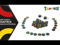 Tantrix Puzzle Pack