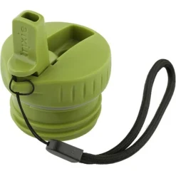 Tapón Botella Dino · Trixie