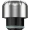 Tapón Chilly's Acero para botellas 750 ML
