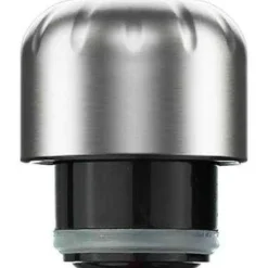 Tapón Chilly's Acero para botellas 750 ML