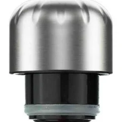 Tapón Chilly's Acero para botellas 260 y 500 ml