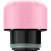 Tapón Chilly's Rosa Pastel para botellas 260 y 500 ml