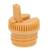 Tapón con Boquilla · Mustard