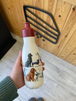 Tapón Sport Chilly's 260-500ml · Mate Amarillo