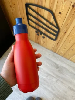 Tapón Sport Chilly's 260-500ml · Pastel Coral