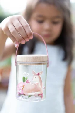 Tarro para insectos Fairy Garden FSC · Little Dutch