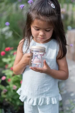 Tarro para insectos Fairy Garden FSC · Little Dutch