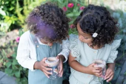 Tarro para insectos Fairy Garden FSC · Little Dutch