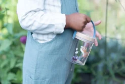 Tarro para insectos Forest Friends FSC · Little Dutch