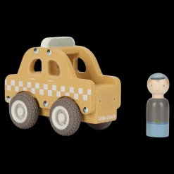 Taxi FSC · Little Dutch