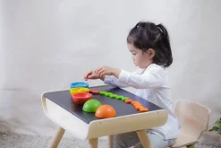 Tazas Ordena y Cuenta