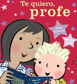 Te quiero, profe
