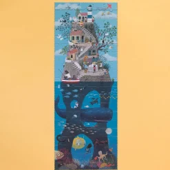 Tea by the sea · Londji