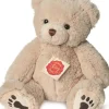 Teddy Beige 23 cm · Hermann Teddy