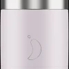 Termo Chilly's 300 ml · Lila Blush