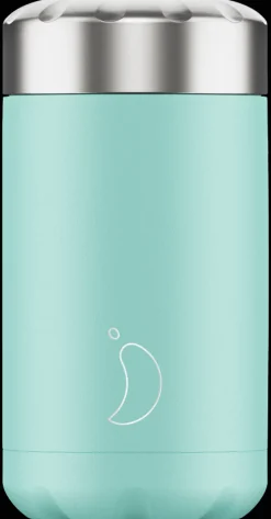 Termo Chilly's 500 ml · Menta Pastel