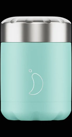 Termo Chilly's 300 ml · Menta Pastel