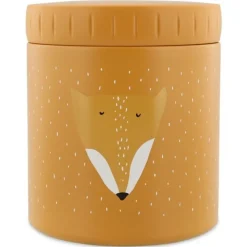 Termo sólidos 500ml Fox · Trixie