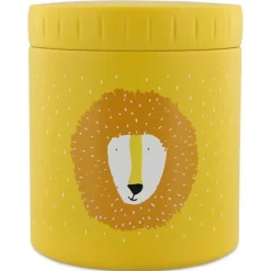 Termo sólidos 500ml León · Trixie