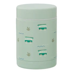 Termo Sólidos Surf Azul 300 ml · Fresk