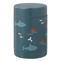 Termo Sólidos Tiburón 300 ml · Fresk