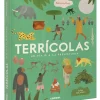 Terricolas Un viaje a la Prehistoria
