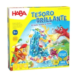Tesoro Brillante · HABA