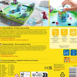 Tesoro Brillante · HABA