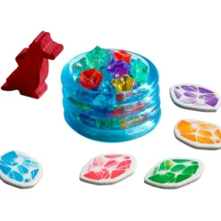 Tesoro Brillante, versión mini · HABA