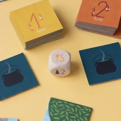 The Fairy & the Wizard · Londji