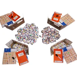 The Key - Fuga de la Prisión Stronwall· HABA