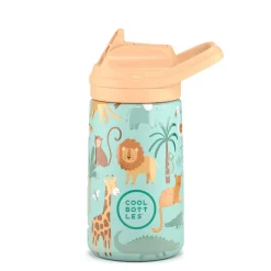 The Kiddie Bottle - Wild Crew 350ml · Cool Bottles