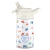 The Kiddie Bottle - Little Wheels 350ml · Cool Bottles