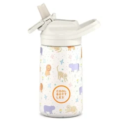 The Kiddie Bottle - Roar Time 350ml · Cool Bottles