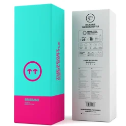 The Sport Bottle - Brisbane 950ml · Cool Bottles