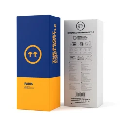 The Sport Bottle - Paris 500ml · Cool Bottles