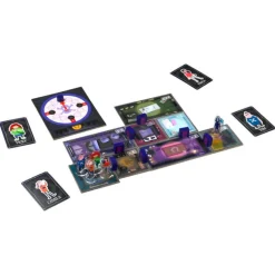 Tic Tac Tumba · Mercurio