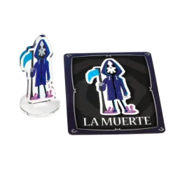 Tic Tac Tumba · Mercurio