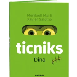 Ticniks Dina 1