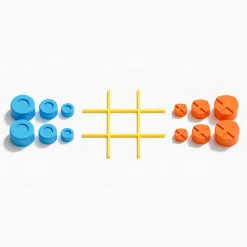 Tic-tac-toe Bolt Tres en Raya · Giiker
