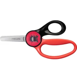 Tijeras infantil Mágicas Ninja · Fiskars